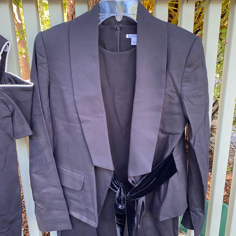 Kanjana Jacket